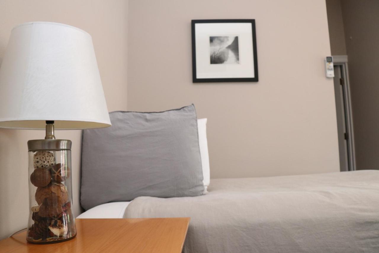 Heart Of South End, Convenient, Comfy Studio #22 Boston Buitenkant foto