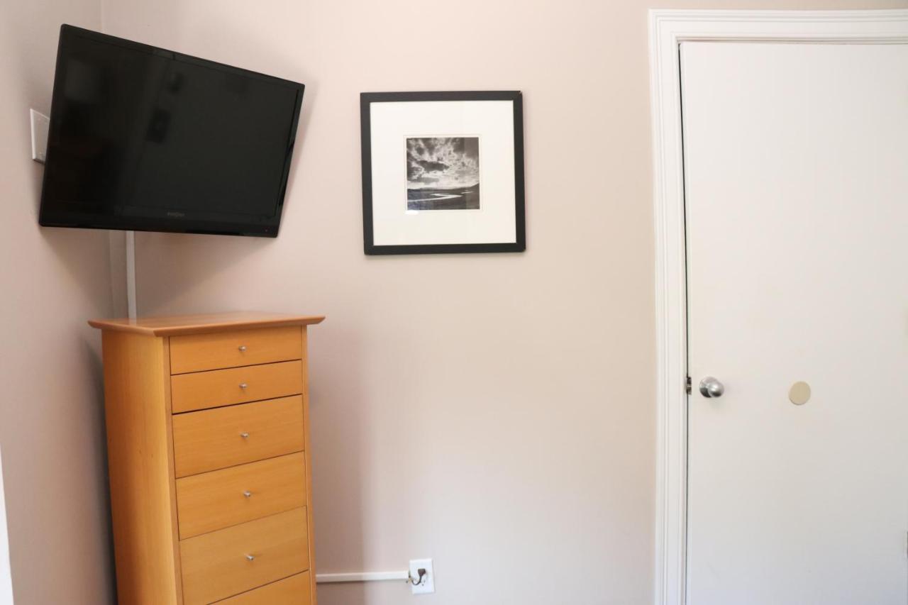 Heart Of South End, Convenient, Comfy Studio #22 Boston Buitenkant foto