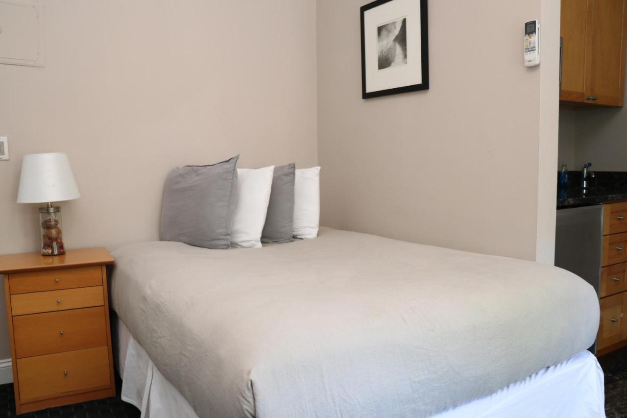 Heart Of South End, Convenient, Comfy Studio #22 Boston Buitenkant foto