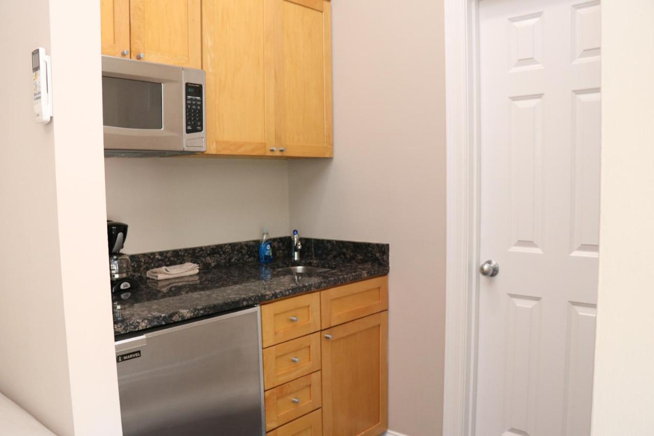 Heart Of South End, Convenient, Comfy Studio #22 Boston Buitenkant foto