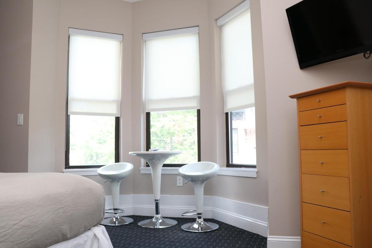 Heart Of South End, Convenient, Comfy Studio #22 Boston Buitenkant foto